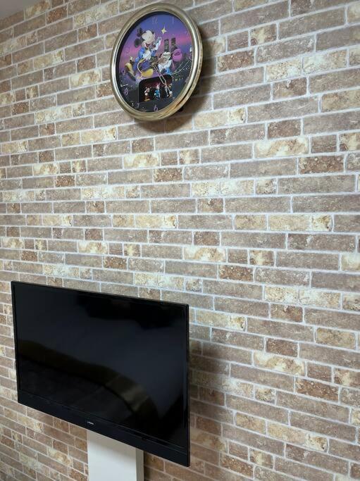 Apartamento 403 Oshiage Sta 3Mins Walk! Wi-Fi & Elevator 4Pax Tokio Exterior foto