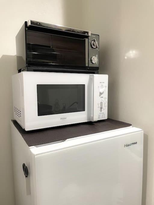 Apartamento 403 Oshiage Sta 3Mins Walk! Wi-Fi & Elevator 4Pax Tokio Exterior foto